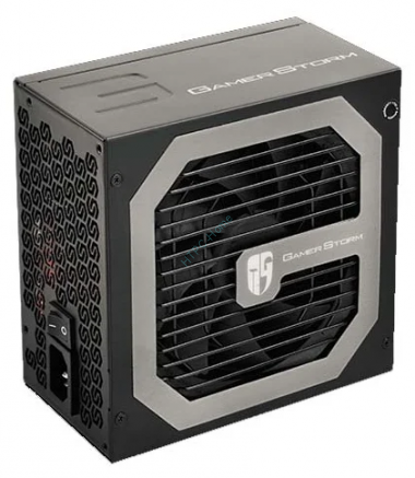 Блок питания Deepcool GamerStorm DP-GD-DQ650M 650W ATX (24+4x4+4x6/8пин) Cable Management — HTPC-Home.ru