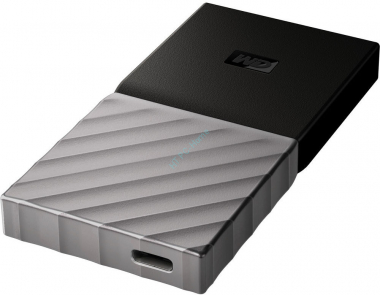 Внешний SSD 1Tb Western Digital SSD My Passport WDBKVX0010PSL &mdash; HTPC-Home.ru