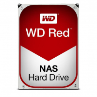 Жесткий диск 10Tb WD Red Plus WD101EFBX