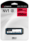 Твердотельный накопитель 250Gb Kingston NV1 SNVS/250G фото 1 — HTPC-Home.ru