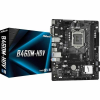 Материнская плата ASRock B460M-HDV LGA1200 MicroATX 2DDR4 фото 1 — HTPC-Home.ru