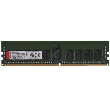 Оперативная память 16Gb Kingston KSM26RS4/16HDI DDR4 DIMM ECC REG &mdash; HTPC-Home.ru