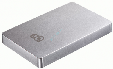 Внешний контейнер для HDD 2.5&quot; 3Q USB3.0 9.5mm — HTPC-Home.ru
