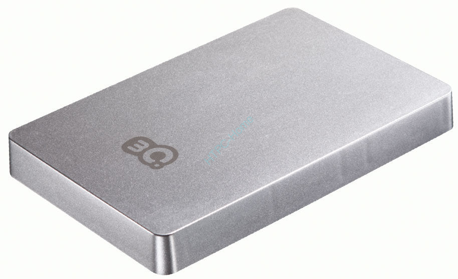 Внешний контейнер для HDD 2.5" 3Q USB3.0 9.5mm фото 1 — HTPC-Home.ru