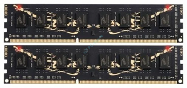 Оперативная память 8Gbx2 KIT Geil GB316GB1600C10DC DDR3 12800 DIMM — HTPC-Home.ru