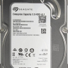 Жесткий диск 2Tb SATA Seagate EXOS ST2000NM0008 3.5" 7200rpm 128Mb 