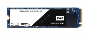 Твердотельный накопитель 256Gb Western Digital WD Black WDS256G1X0C M.2 PCI-E 