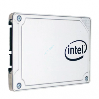 Твердотельный накопитель 128Gb SATA Intel SSD545S Series SSDSC2KW128G8X1 2.5"
