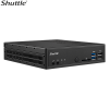 Платформа Shuttle DH310V2 i5 8400/8Gb/SSD 240Gb фото 1 — HTPC-Home.ru