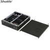 Платформа Shuttle DH310V2 i5 8400/8Gb/SSD 240Gb фото 3 — HTPC-Home.ru