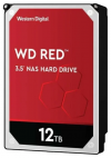 Жесткий диск 12Tb Western Digital Red WD120EFAX фото 2 — HTPC-Home.ru