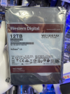 Жесткий диск 12Tb Western Digital Red WD120EFAX фото 1 — HTPC-Home.ru