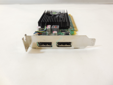 Видеокарта PNY NVIDIA NVS 310 512Mb Low Profile — HTPC-Home.ru