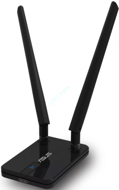 Wi-Fi адаптер ASUS USB-AC58 — HTPC-Home.ru