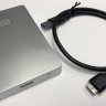 Внешний жесткий диск 1Tb 3Q 3QHDD-T292M-1000 USB3.0