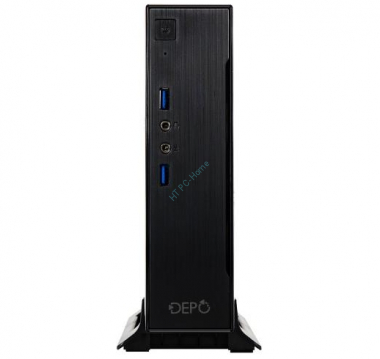 Компьютер DEPO Neos 240UFS J1800/8Gb/SSD 60Gb — HTPC-Home.ru