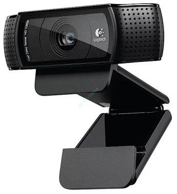 Web-камера Logitech HD Pro Webcam C920 (960-001055)