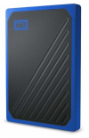 Внешний SSD 1Tb Western Digital My Passport Go  фото 1 — HTPC-Home.ru
