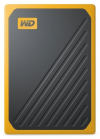 Внешний SSD 1Tb Western Digital My Passport Go  фото 2 — HTPC-Home.ru