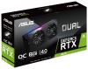 Видеокарта ASUS GeForce RTX 3070 DUAL OC 8GB DUAL-RTX3070-O8G фото 1 — HTPC-Home.ru