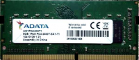 Оперативная память 8GB ADATA AM1P24HC8T1-BURS DDR4 2400 SODIMM