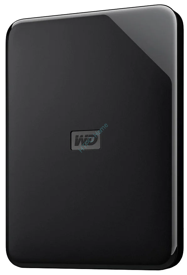 Внешний жесткий диск 5Tb WD Elements SE WDBJRT0050BBK фото 1 — HTPC-Home.ru