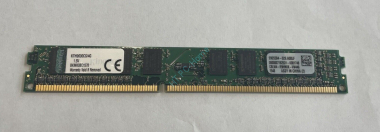 Оперативная память 4Gb Kingston KTH9600CS/4 DDR3 1600 DIMM  — HTPC-Home.ru