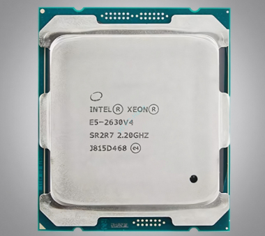 Процессор Intel Xeon E5-2630 V4 2200 MHz 10core LGA2011-3 — HTPC-Home.ru