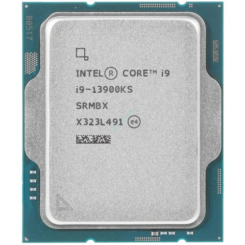 Процессор INTEL Core i9-13900KS LGA1700 OEM фото 1 — HTPC-Home.ru