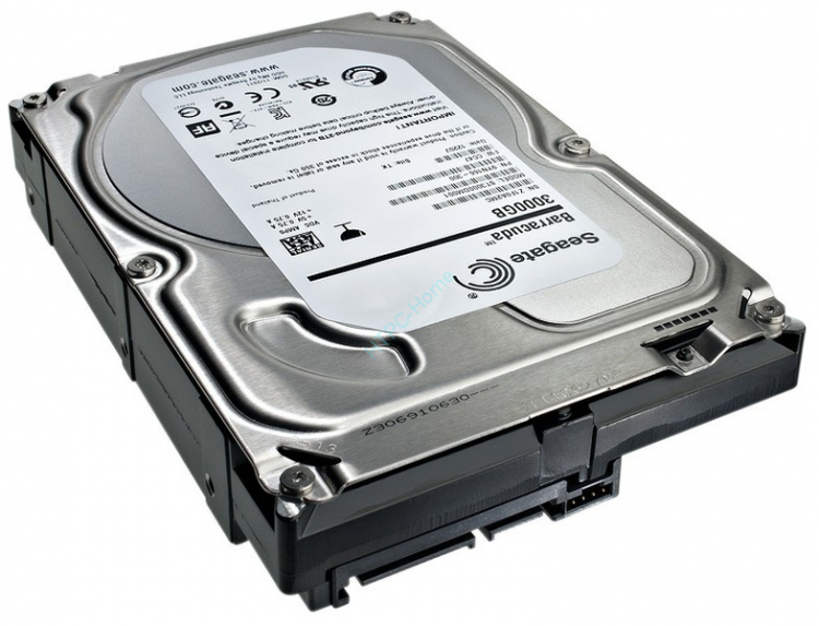 Hdd Ozon