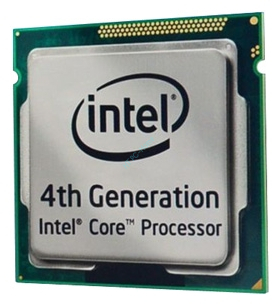 Intel Core i5-4440 3.1 GHz / 4core / SVGA HD Graphics 4600 / 1+6Mb / 84W / 5 GT / s LGA1150  — HTPC-Home.ru