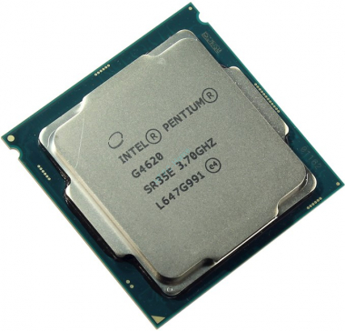 Процессор Intel Pentium G4620 3700MHz LGA1151 — HTPC-Home.ru