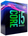 Процессор Intel Core i5-9600K 3700MHz LGA1151 v2 фото 1 — HTPC-Home.ru