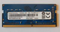 Оперативная память 8Gb Ramaxel RMSA3260MH78HAF DDR4 2666 SO-DIMM