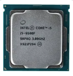 Процессор Intel Core i5-9500F Coffee Lake 3000MHz LGA1151 v2