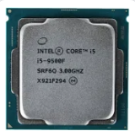 Процессор Intel Core i5-9500F Coffee Lake 3000MHz LGA1151 v2 — HTPC-Home.ru