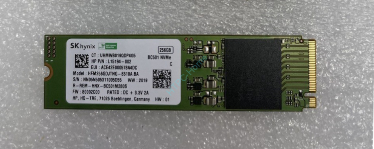 Hfm256gdjtng discount