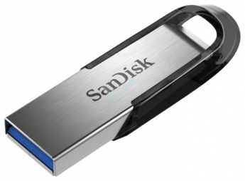USB Flash накопитель 256Gb Sandisk Ultra Flair SDCZ73-256G-G46 USB 3.0