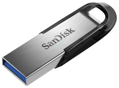 USB Flash накопитель 256Gb Sandisk Ultra Flair SDCZ73-256G-G46 USB 3.0 — HTPC-Home.ru