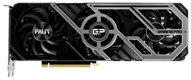 Видеокарта Palit GeForce RTX 3070 GamingPro OC 8GB NE63070S19P2-1041A — HTPC-Home.ru