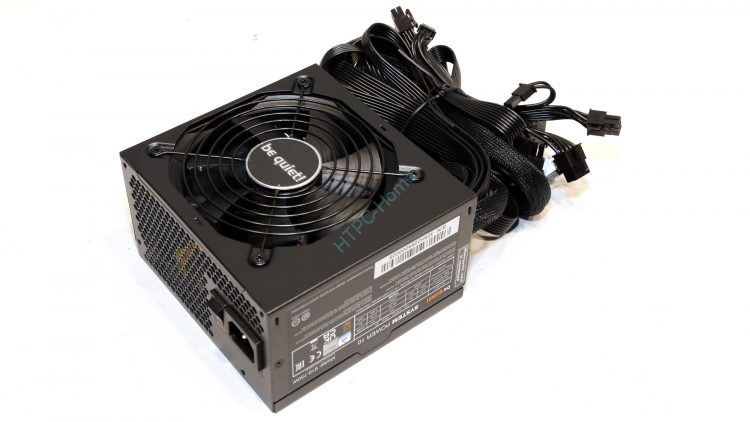 Блок питания be quiet! System Power 10 750W, купить по цене 7 000 руб ...