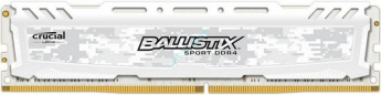 Оперативная память 16Gb Crucial Ballistix Sport BLS16G4D240FSC DDR4 2400 DIMM 
