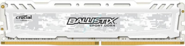 Оперативная память 16Gb Crucial Ballistix Sport BLS16G4D240FSC DDR4 2400 DIMM  &mdash; HTPC-Home.ru