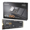 Твердотельный накопитель 250Gb Samsung 970 EVO MZ-V7E250BW M.2 2280  фото 2 — HTPC-Home.ru