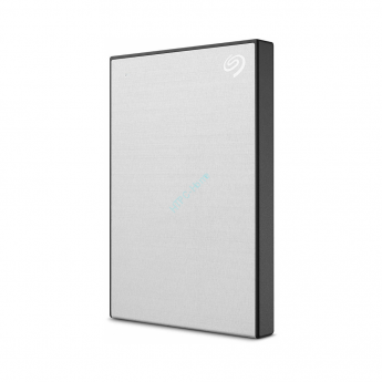Внешний жесткий диск 1Tb Seagate Backup Plus Slim Portable Drive STHN1000400
