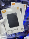 Жесткий диск 1Tb WD WDBTML0010BBK Elements SE Portable USB3.0 фото 2 — HTPC-Home.ru