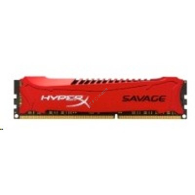 Оперативная память 8Gb HyperX HX318C9SR/8 DDR3 1866 DIMM фото 1 — HTPC-Home.ru