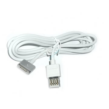 Дополнительный кабель Romoss eUSB для Macbook Apple — HTPC-Home.ru