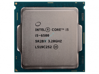 Процессор Intel Core i5-6500 3200MHz LGA1151