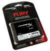 Твердотельный накопитель 480Gb Kingston HyperX FURY SHFS37A/480 2.5" MLC  фото 2 — HTPC-Home.ru